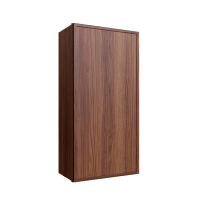 Single Door Wall Cabinet - 42 in H - W1242 - OC-W1242