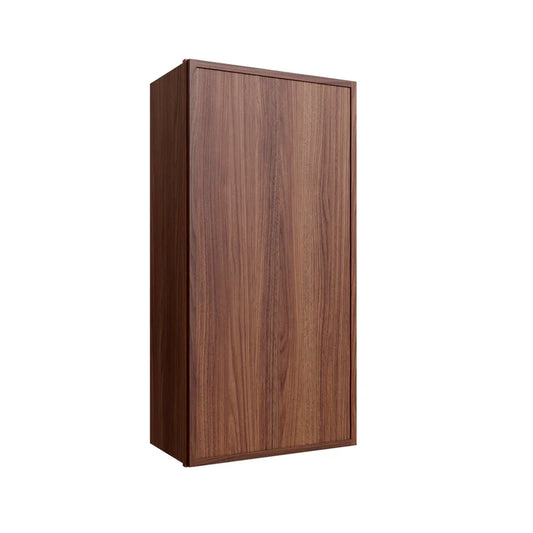 Single Door Wall Cabinet - 42 in H - W1242 - OC-W1242