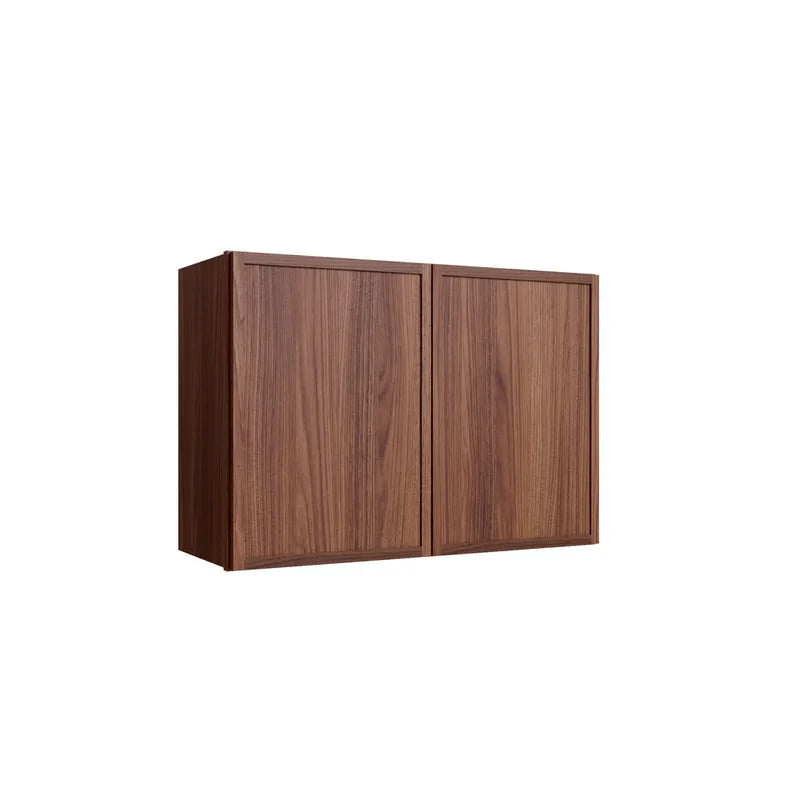 Double Door Wall Cabinet - Short Heights - W2715-2 - OC-W2715-2
