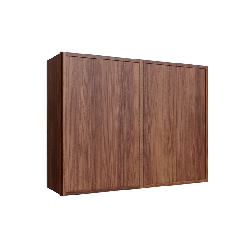 Double Door Wall Cabinet - 30/36 in H - W2730 - OC-W2730