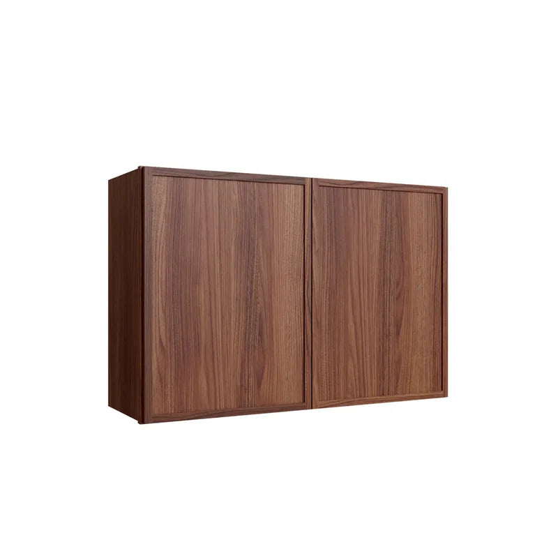 Double Door Wall Cabinet - 24 in H - W3024 - OC-W3024