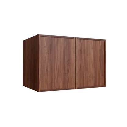 Deep Wall / Refrigerator Cabinet - W332424 - OC-W332424