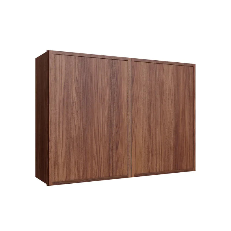 Double Door Wall Cabinet with Center Stile - W4230 - OC-W4230