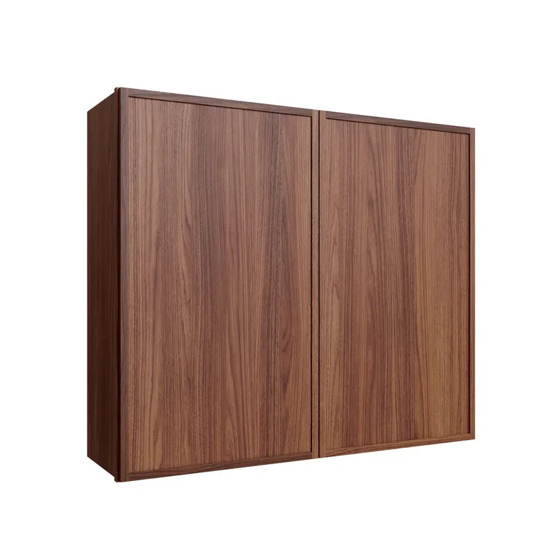 Double Door Wall Cabinet with Center Stile - W4236 - OC-W4236