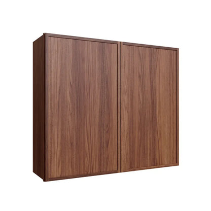 Double Door Wall Cabinet with Center Stile - W4236 - OC-W4236