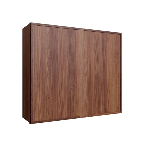 Double Door Wall Cabinet with Center Stile - W4236 - SM-W4236
