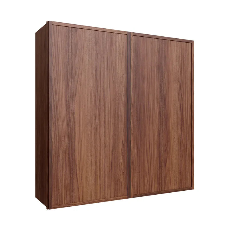 Double Door Wall Cabinet with Center Stile - W4242 - OC-W4242