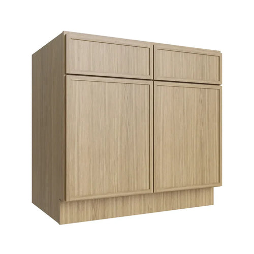 Double Door Standard Base Cabinet - B39 - OO-B39