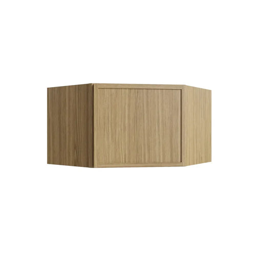 Corner Wall Cabinet - 15 in H - CW2415 - OO-CW2415