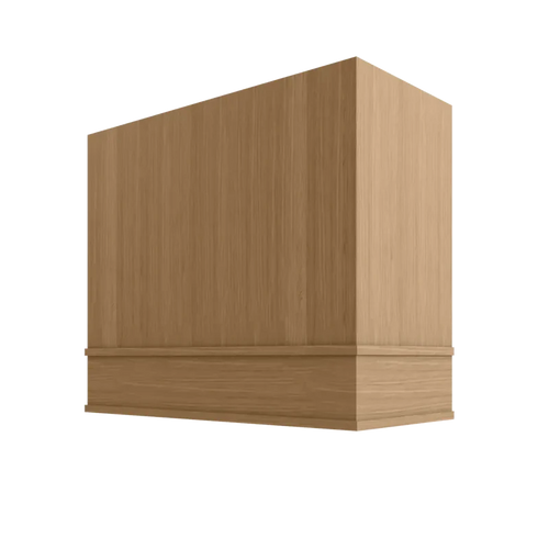 Box Hood Trimless - HBTRIMLESS4248 - OO-HBTRIMLESS4248