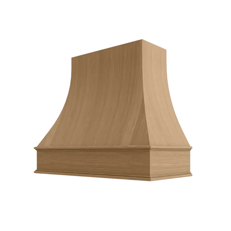 Curved Hood Classic Trim - HCTRIMLESS4248 - OO-HCTRIMLESS4248