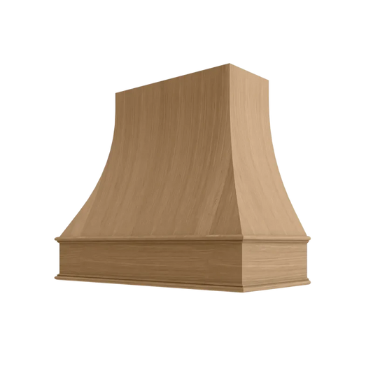 Curved Hood Classic Trim - HCTRIMLESS4248 - OO-HCTRIMLESS4248