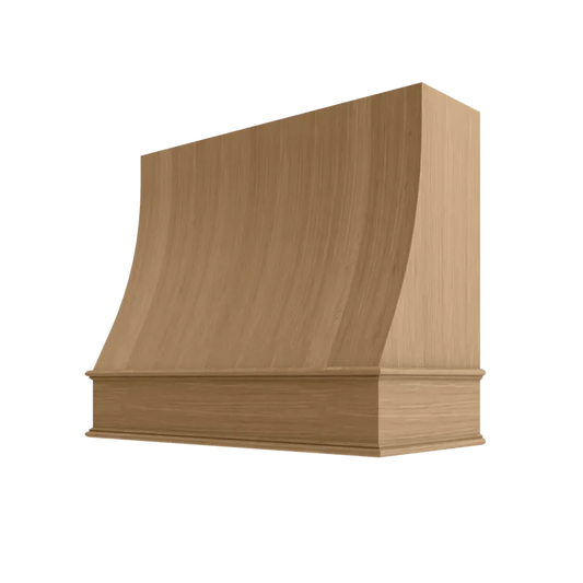 Sloped Hood Classic Trim - HSTRIMLESS3036 - OO-HSTRIMLESS3036