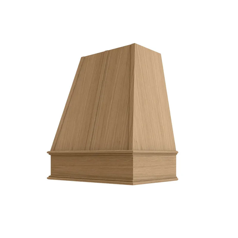htsft3048-tapered-hood-strapping-flat-trim - OO-HTSFT3048