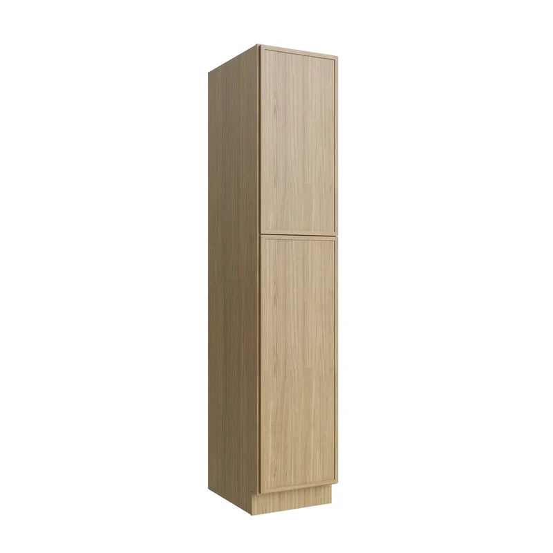 Single Door Pantry - P1890 - OO-P1890