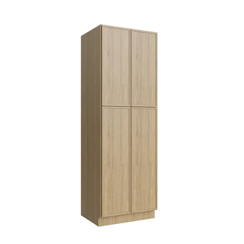 p2484-double-door-pantry - OO-P2484