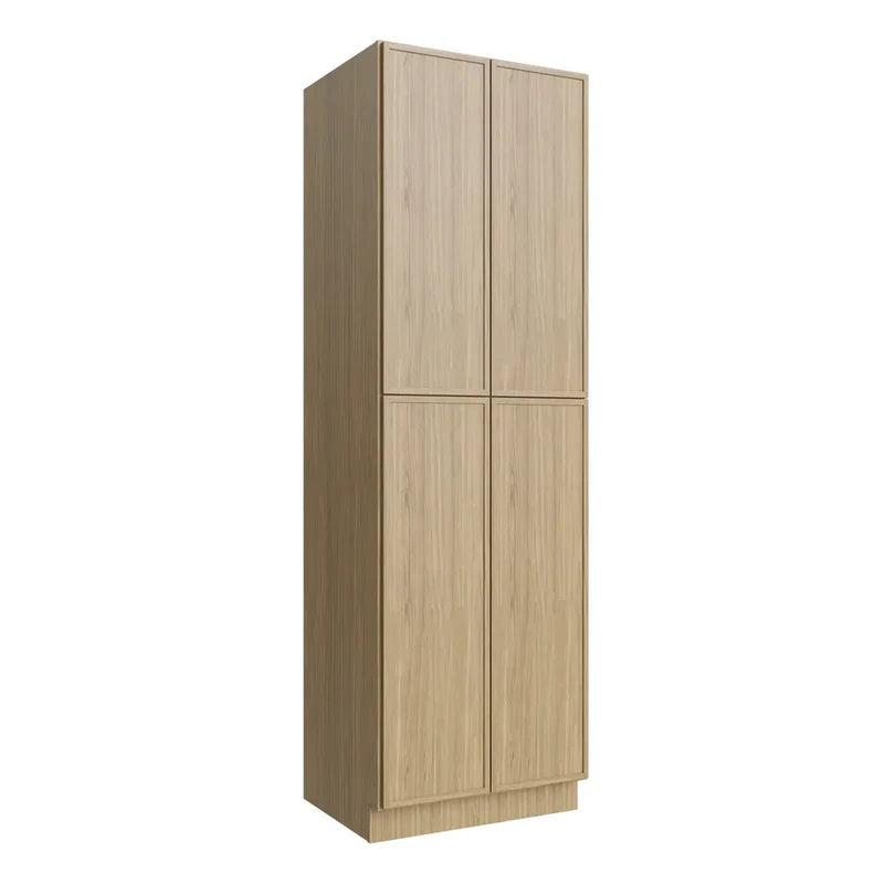 p2496-double-door-pantry - OO-P2496