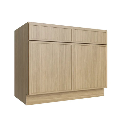 Sink Base Cabinet - Wide - SB42 - OO-SB42