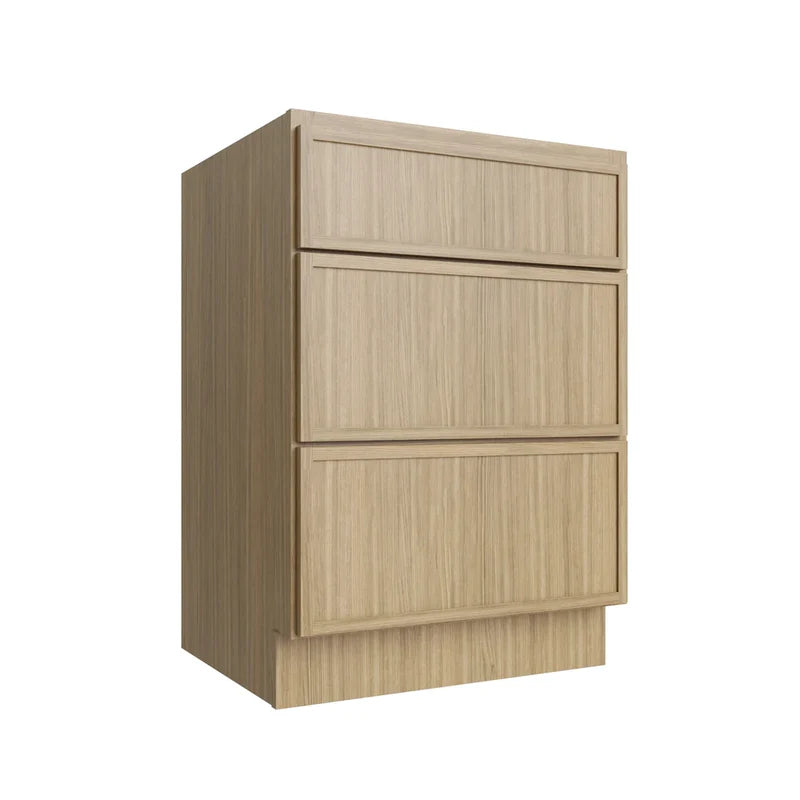 Vanity Drawer Base - VDB12 - OO-VDB12