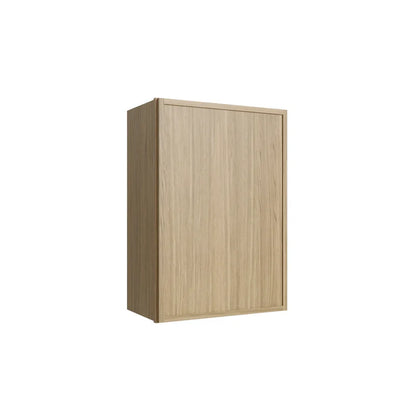 Single Door Wall Cabinet - 30/36 in H - W2130 - OO-W2130