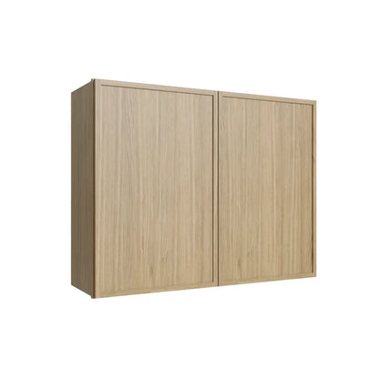 Double Door Wall Cabinet - 30/36 in H - W2430-2 - OO-W2430-2