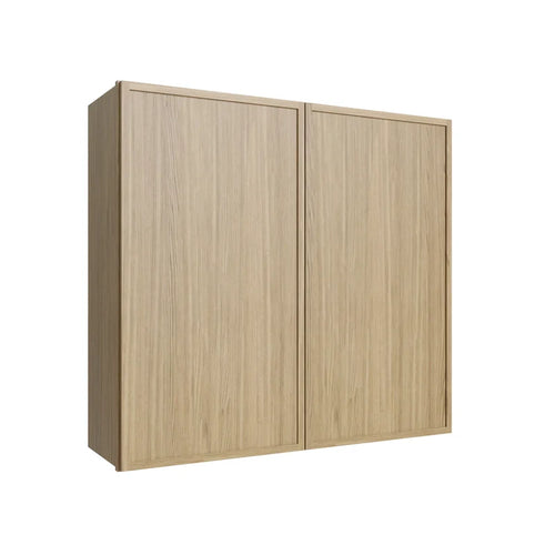 Double Door Wall Cabinet - 30/36 in H - W3636 - OO-W3636
