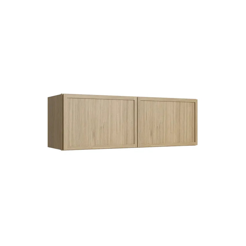 w3012-double-door-wall-cabinet-short-heights - OO-W3012