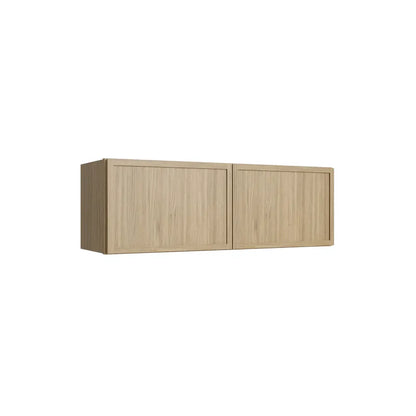 w3012-double-door-wall-cabinet-short-heights - OO-W3012