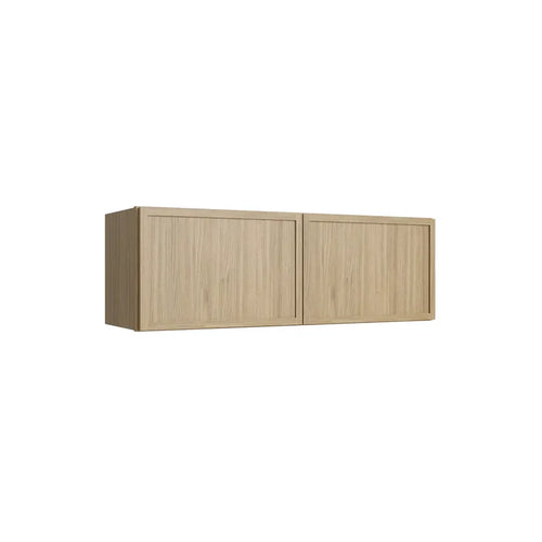 Double Door Wall Cabinet - Short Heights - W3012 - OO-W3012