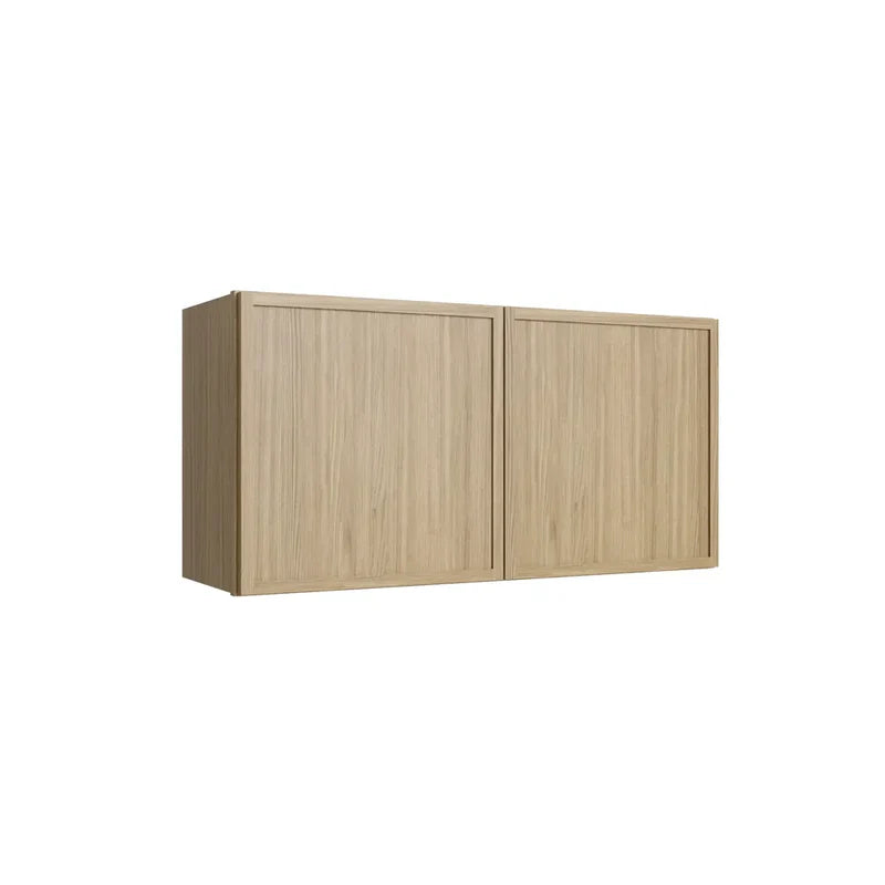w3018-double-door-wall-cabinet-short-heights - OO-W3018