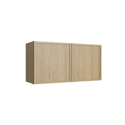 w3018-double-door-wall-cabinet-short-heights - OO-W3018