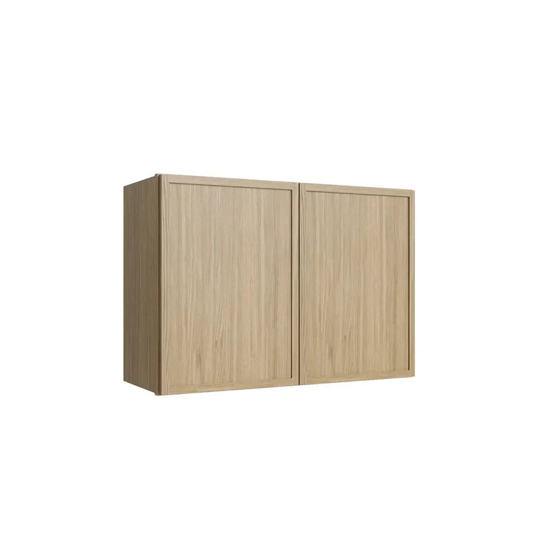 w3021-double-door-wall-cabinet-short-heights - OO-W3021