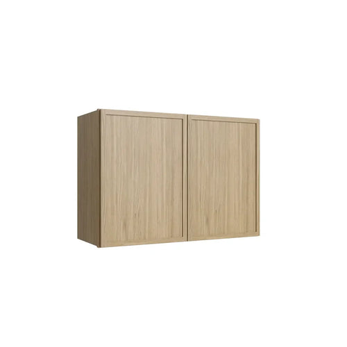 Double Door Wall Cabinet - Short Heights - W3021 - OO-W3021