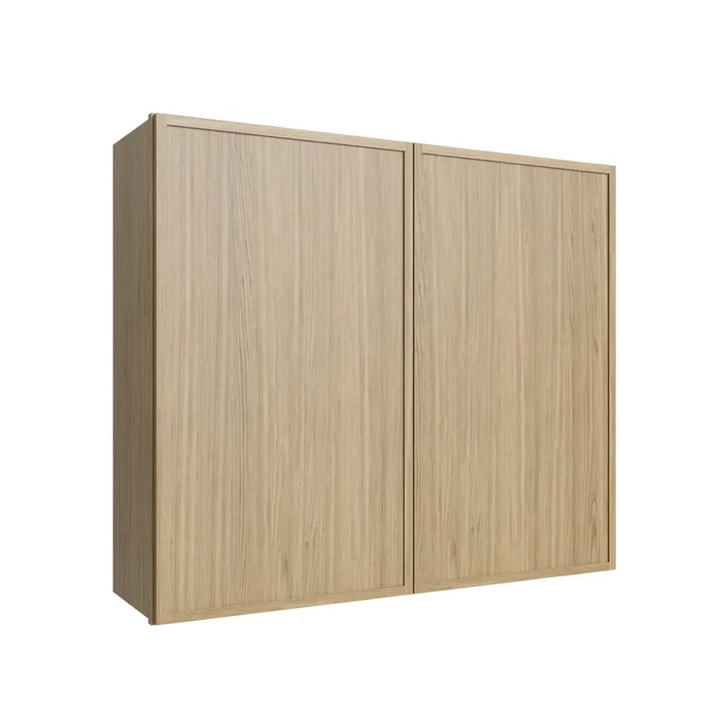 w4236-double-door-wall-cabinet-with-center-stile - OO-W4236