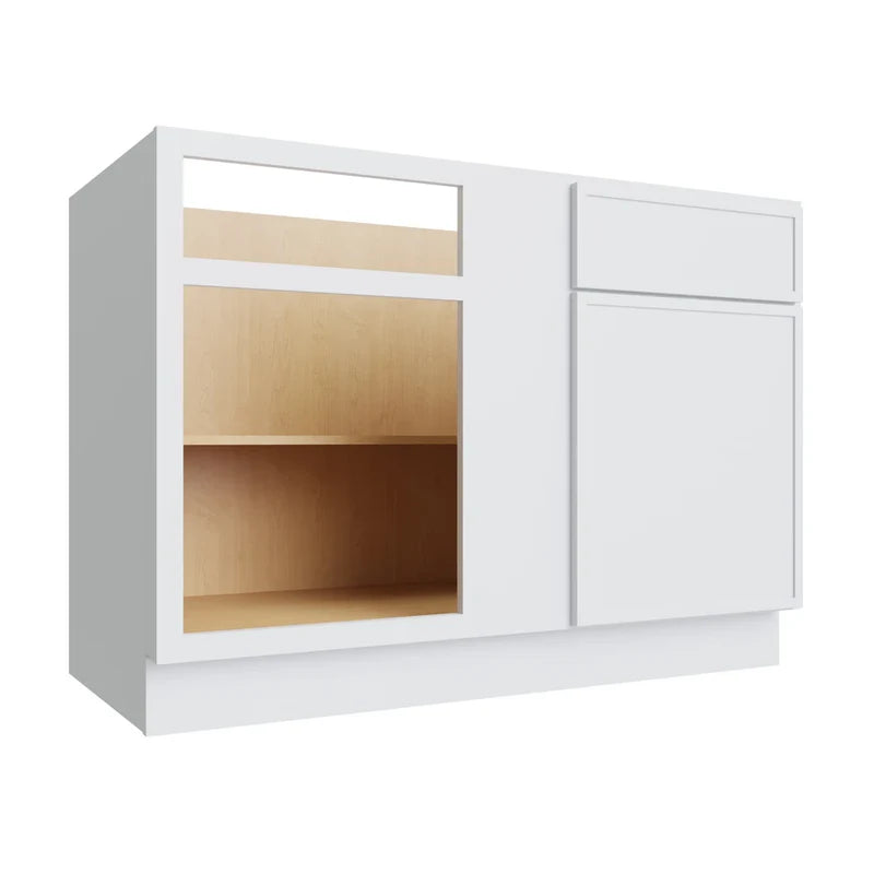Blind Base Cabinet - 42/48 in Space - BB48 - OW-BB48
