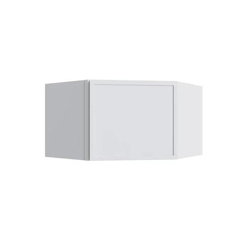 Corner Wall Cabinet - 15 in H - CW2415 - OW-CW2415