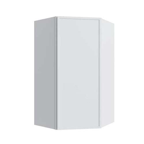 Corner Wall Cabinet - 30/36/42 in H - CW2436 - OW-CW2436