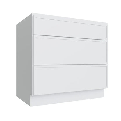 Drawer Base Cabinet - DB30-3 - OW-DB30-3