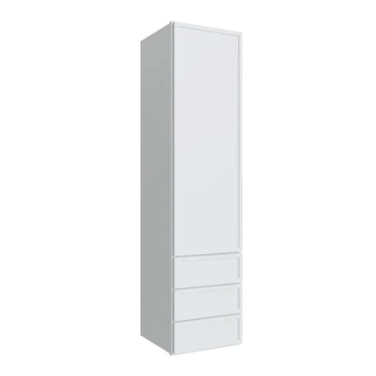 dwr1560-wall-tower-with-3-drawers - OW-DWR1560