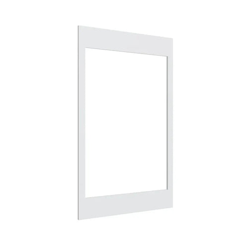 Oven Cabinet Overlay Panel - OP3353 - OW-OP3353
