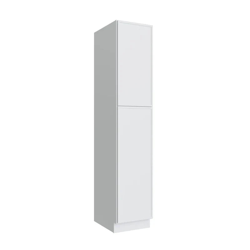 Single Door Pantry - P1890 - OW-P1890
