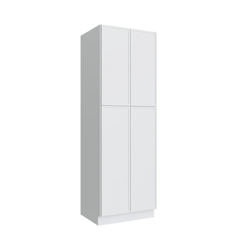 Double Door Pantry - P3090 - OW-P3090