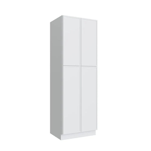 Double Door Pantry - P3090 - OW-P3090
