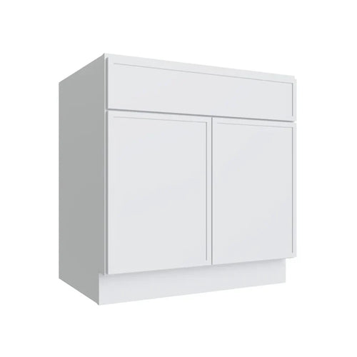 Sink Base Cabinet - SB33 - OW-SB33