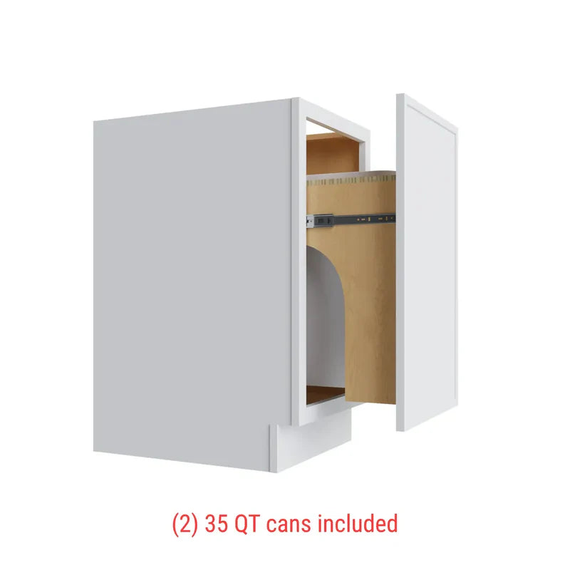 trb-2-trash-can-base-full-height-cabinet - OW-TRB-2
