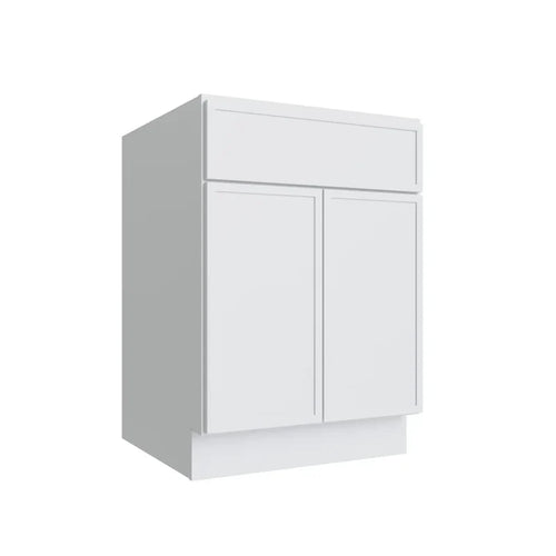 Double Door Vanity - V30 - OW-V30
