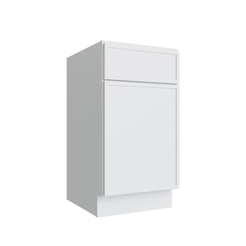 Single Door Vanity Base - VB12 - OW-VB12
