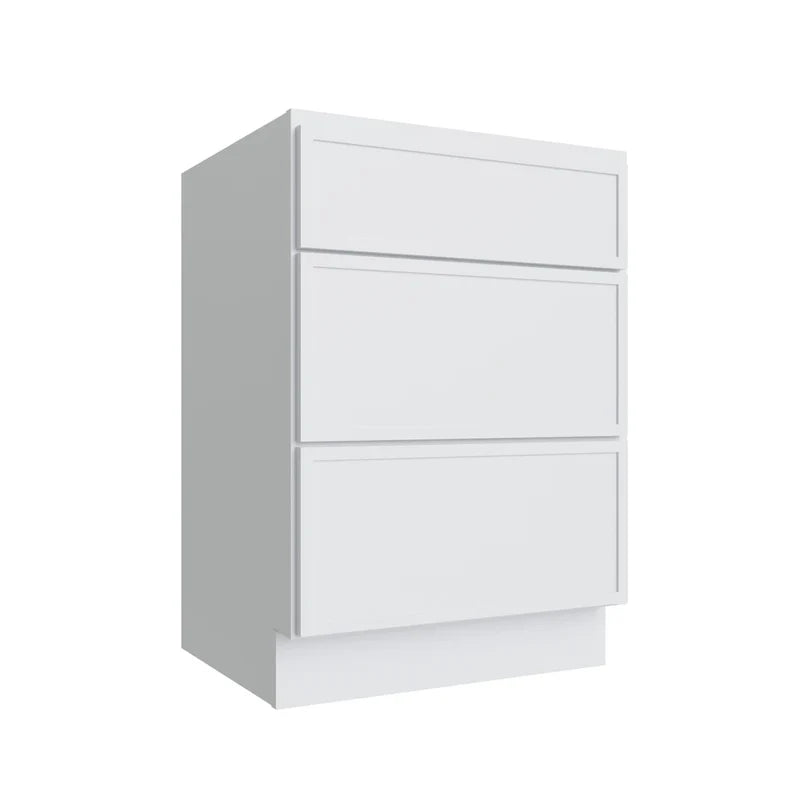 Vanity Drawer Base - VDB24 - OW-VDB24