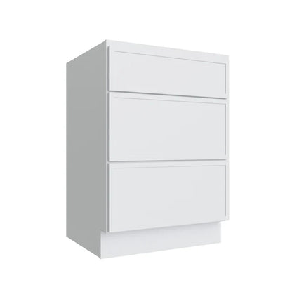 Vanity Drawer Base - VDB24 - OW-VDB24