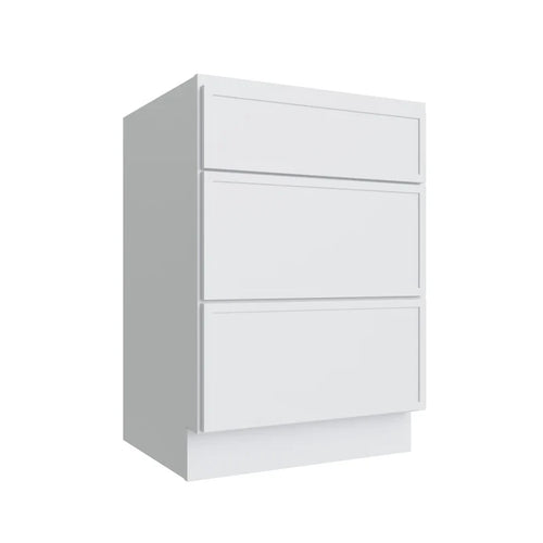 Vanity Drawer Base - VDB18 - OW-VDB18